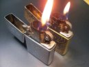 Lighters - engraved