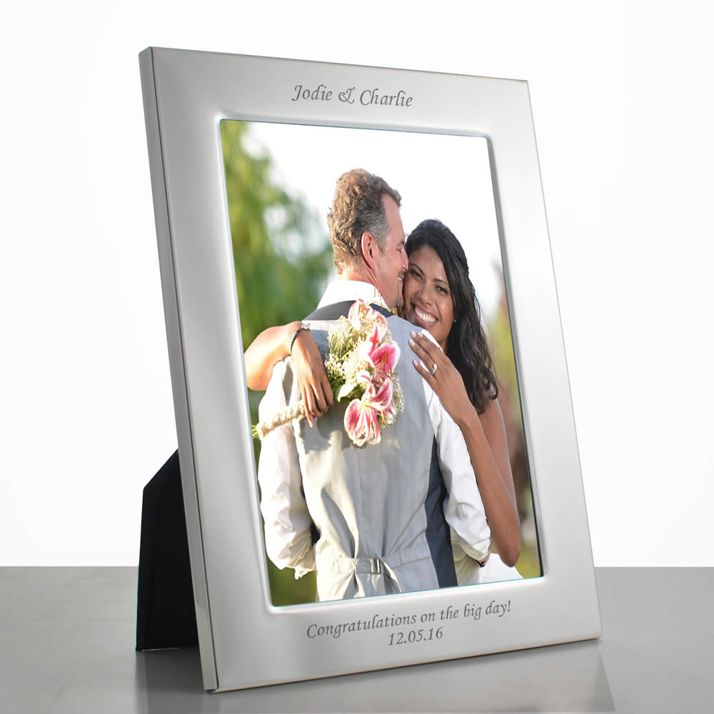 picture frame - landscape format